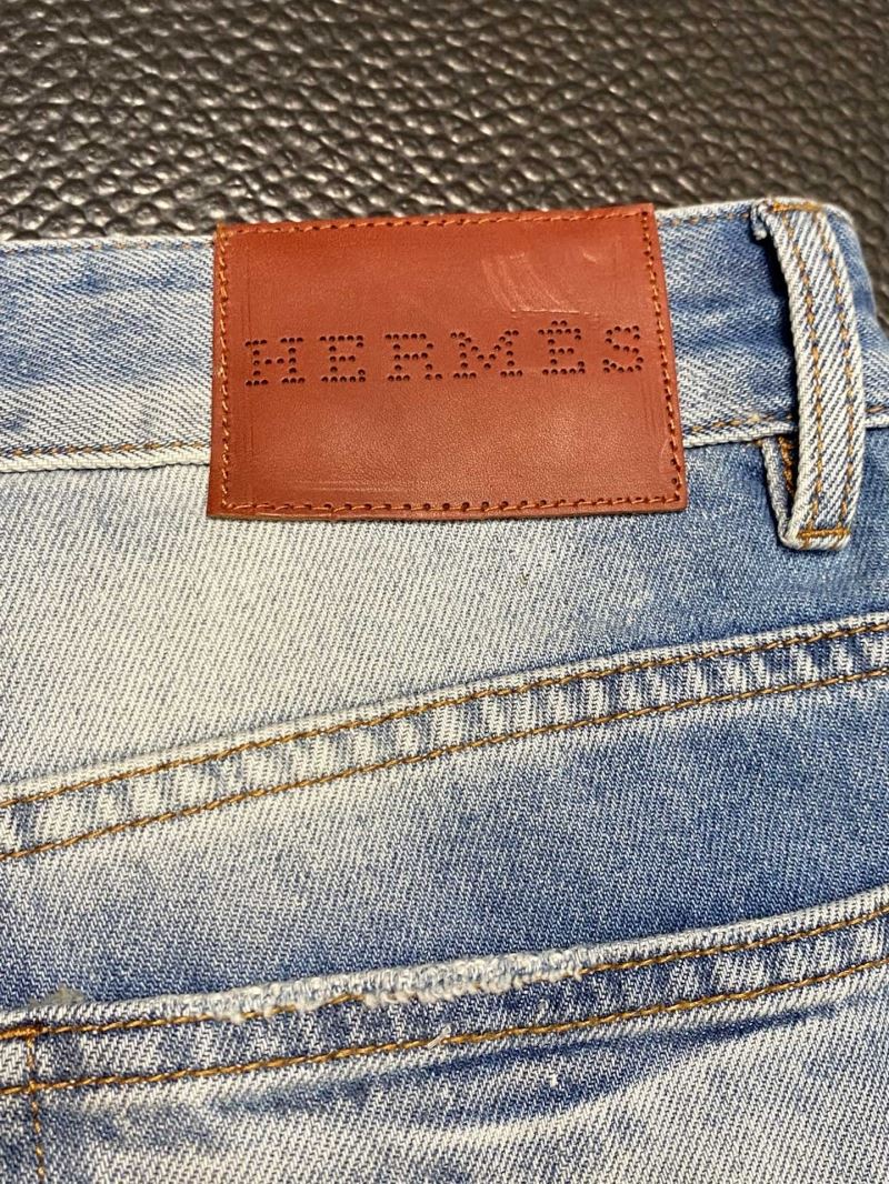 Hermes Jeans